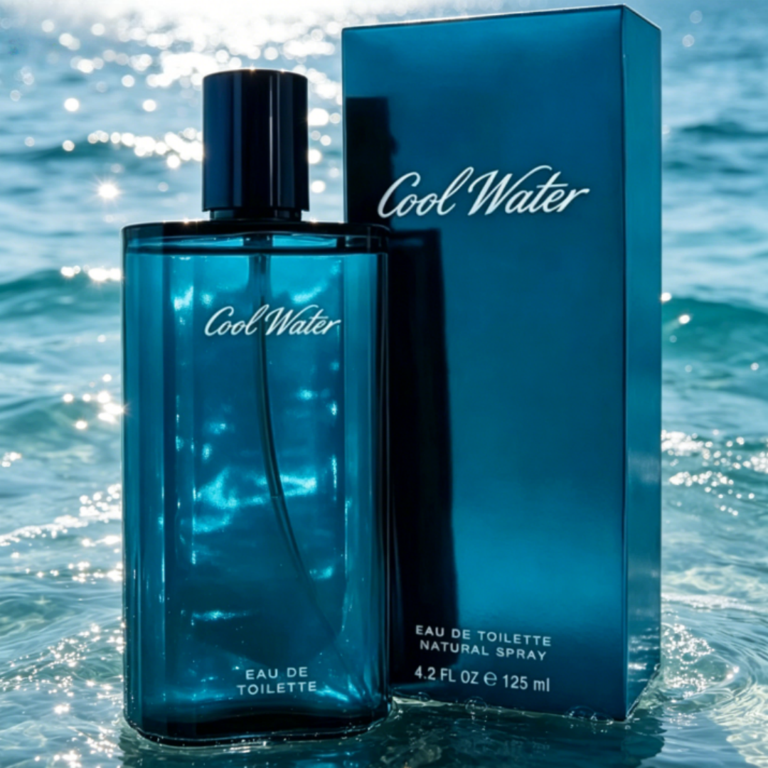 Event & Party Supply - Charm lasts all day Davidoff Cool