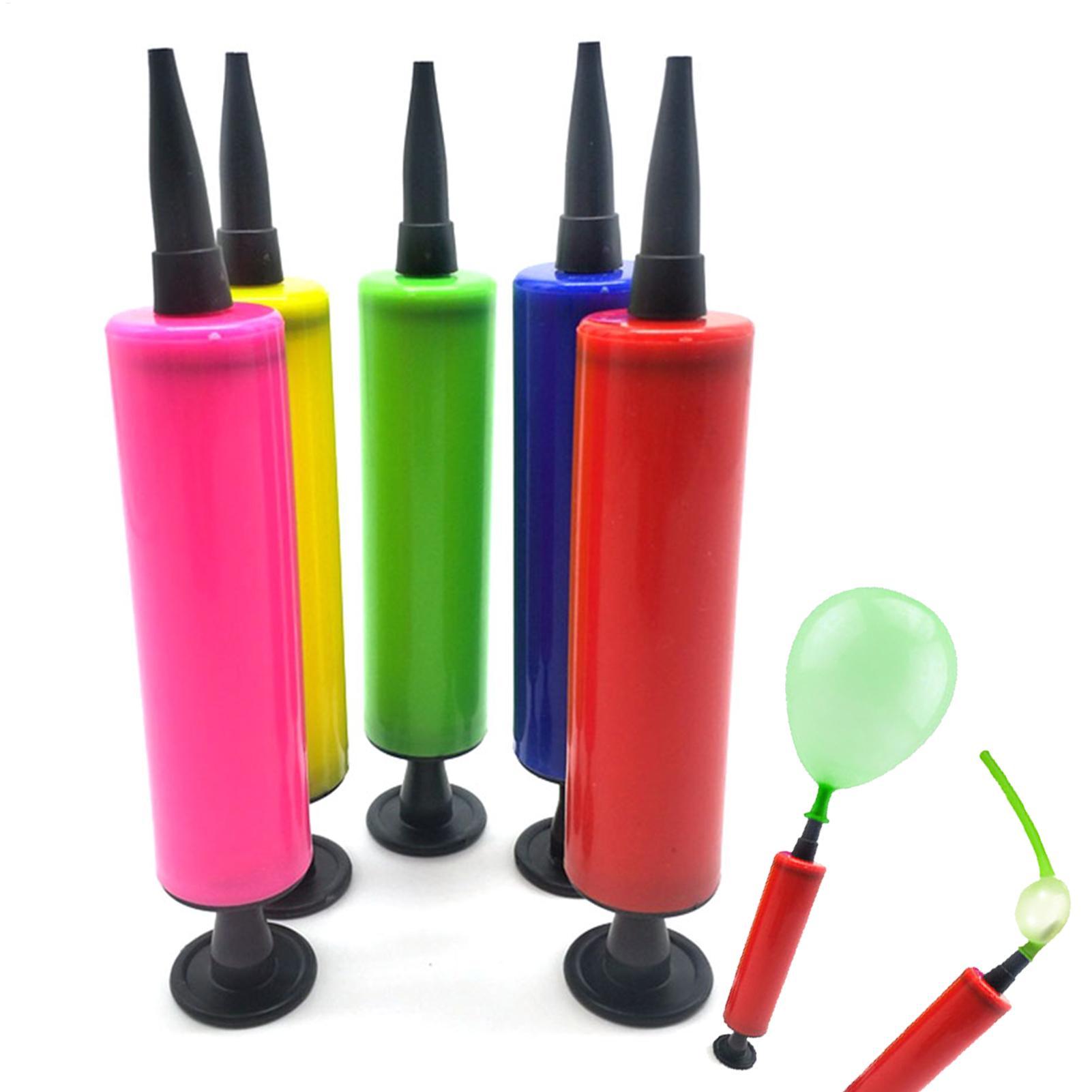 Balloon Pump Hand - 1Pcs hot sales Balloons Ball Pump
