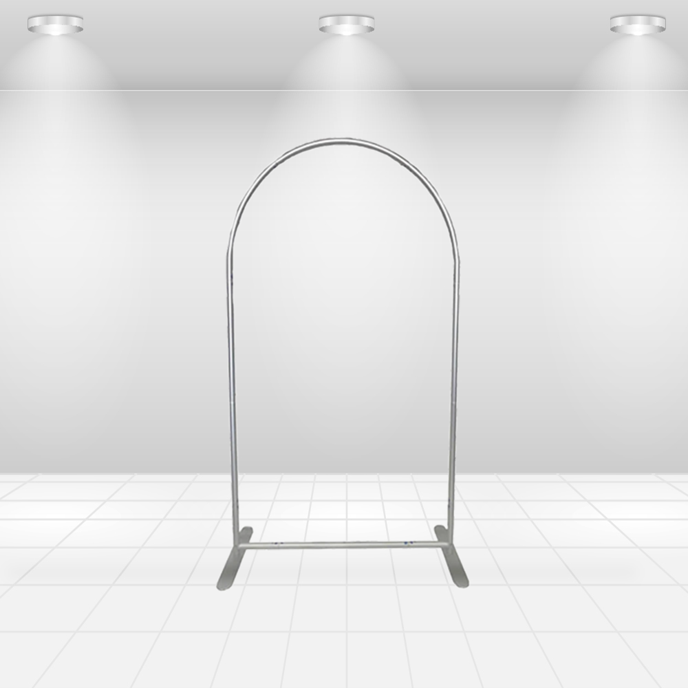 Photo Booth Frame - Balloons Arch Stand Frame Flower Arch