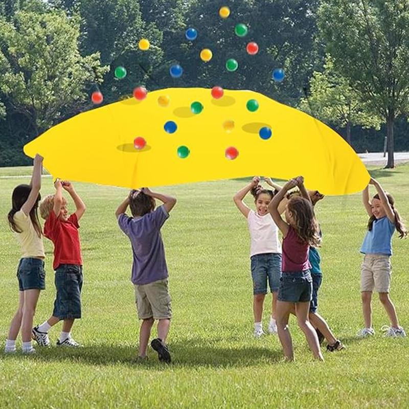 Event Supplies - New Cave Cloth Toss Game Sports