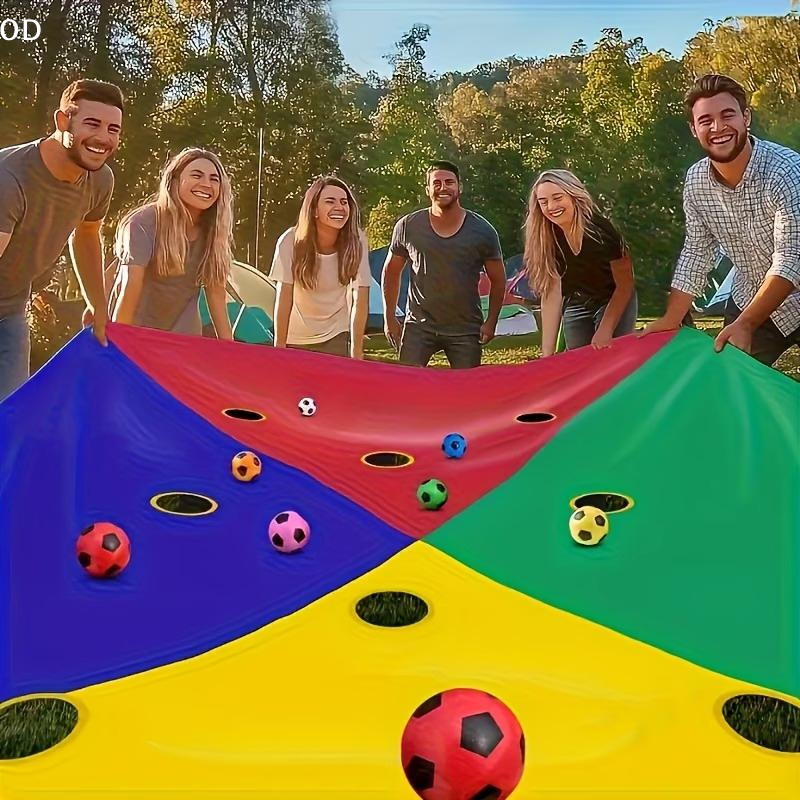 Event Supplies - Cave Cloth Toss Game Sports Games