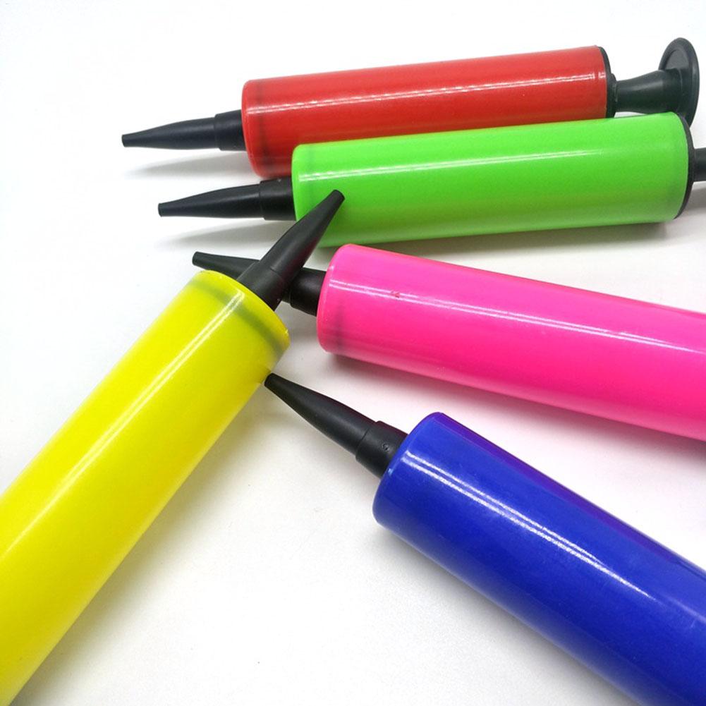 Balloon Pump Balloon Inflator  - огляд і ціна Balloon Pump Hand