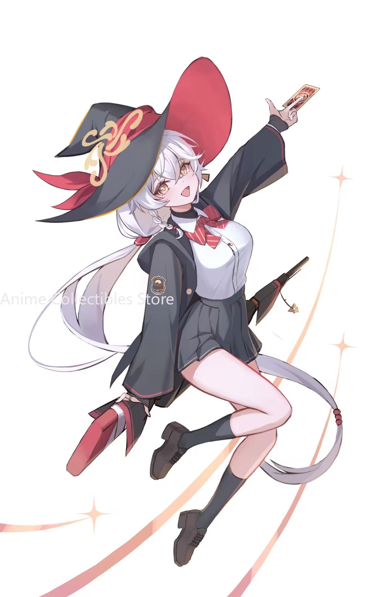 Anime Blue Archive Shirao Eri  - огляд і ціна Event Supplies