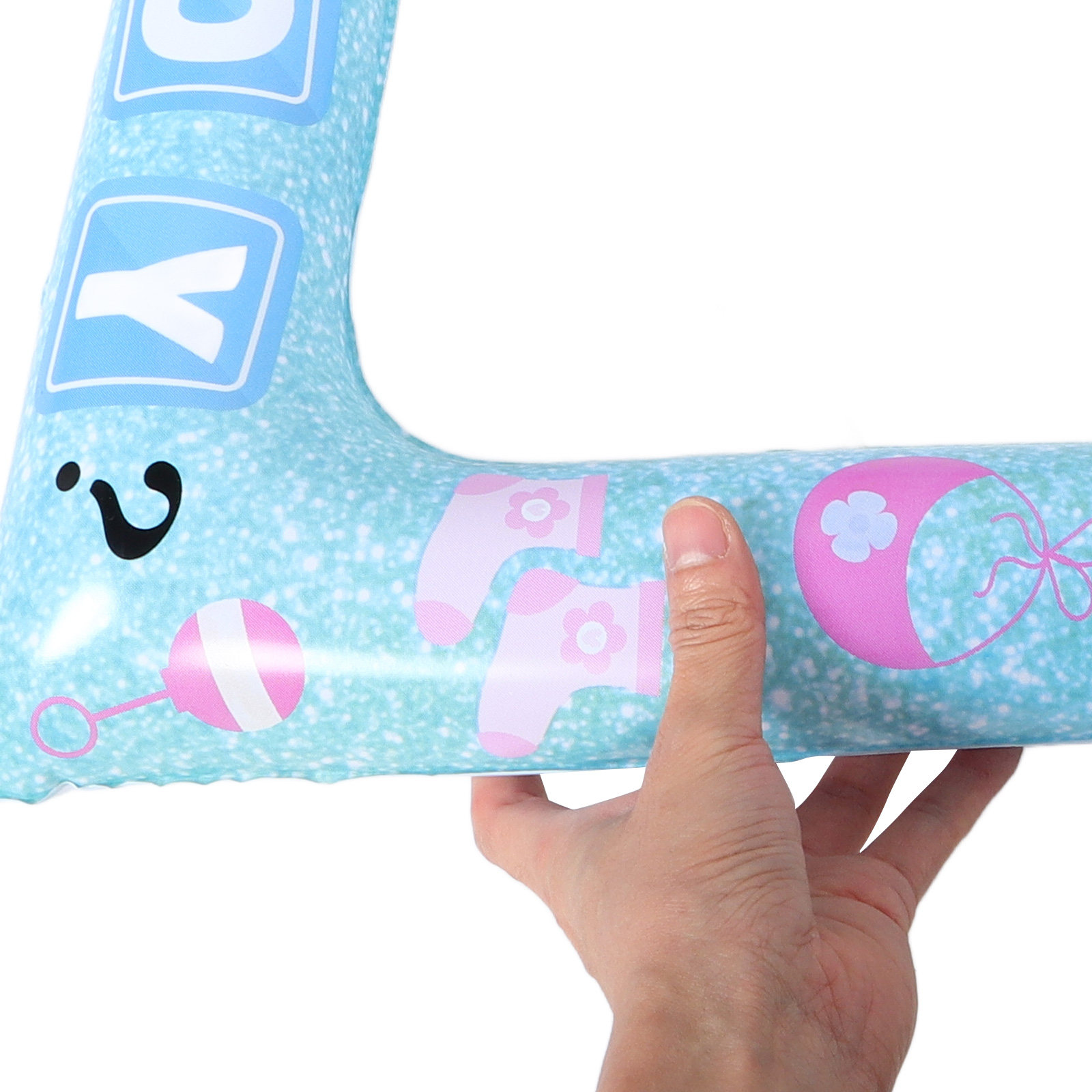 Inflatable Photo Frame Lightwe - огляд і ціна Photo Booth Frame