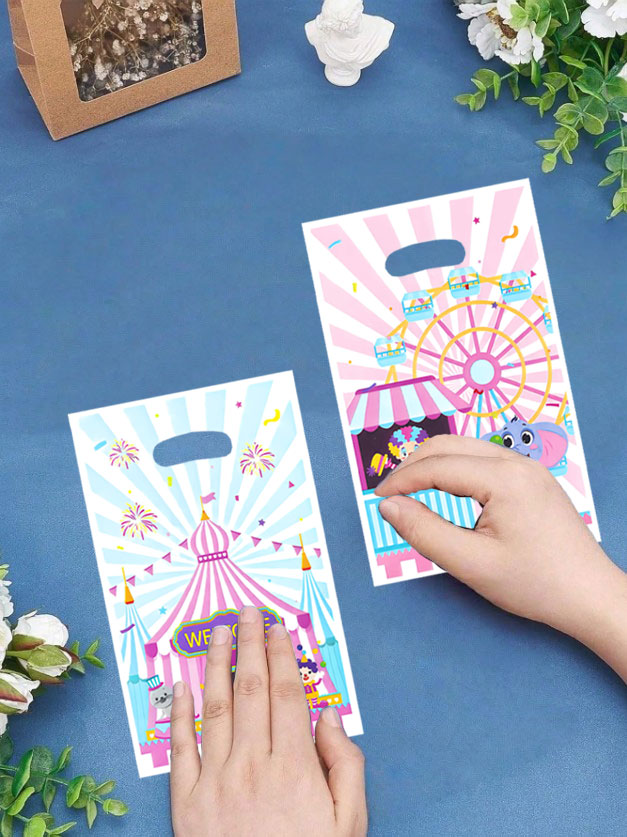 20Pcs/40Pcs Party Gift Bags, G - огляд і ціна Party Event Supply Store
