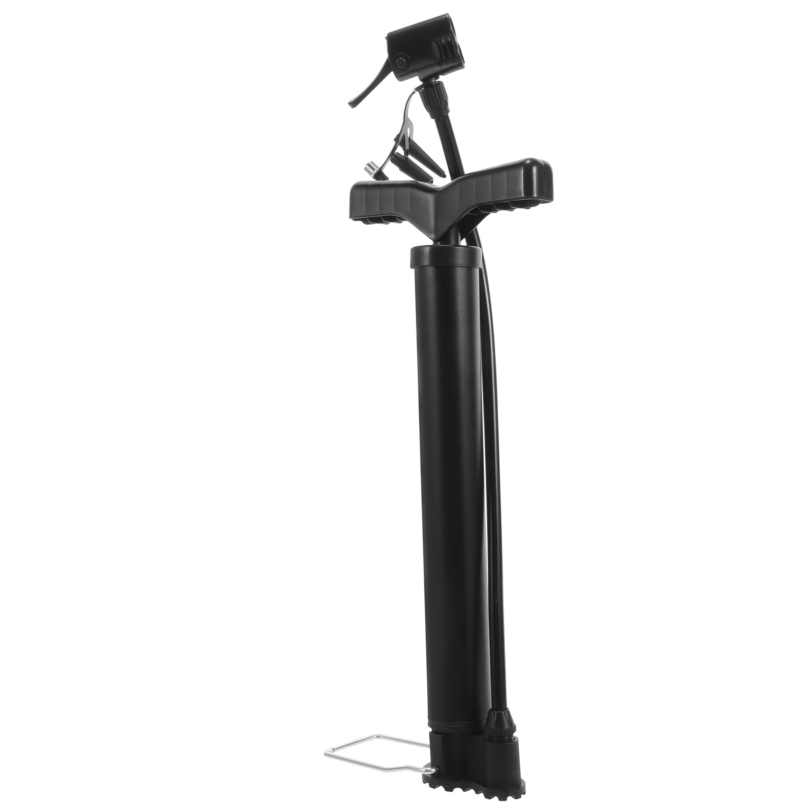 Heavy Duty Steel Ball Pump Por - огляд і ціна Balloon Pump Hand