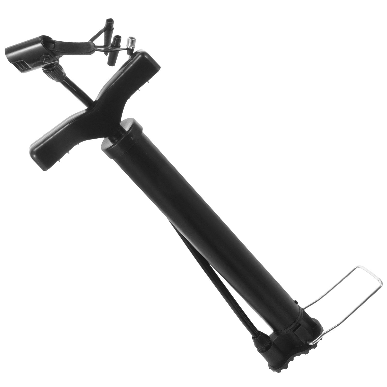 Heavy Duty Steel Ball Pump Por - огляд і ціна Balloon Pump Hand