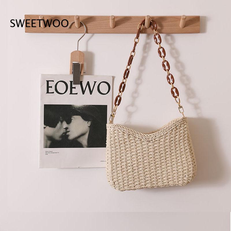 Solid Color Hollow Woven Straw - огляд і ціна Paper Straw Color