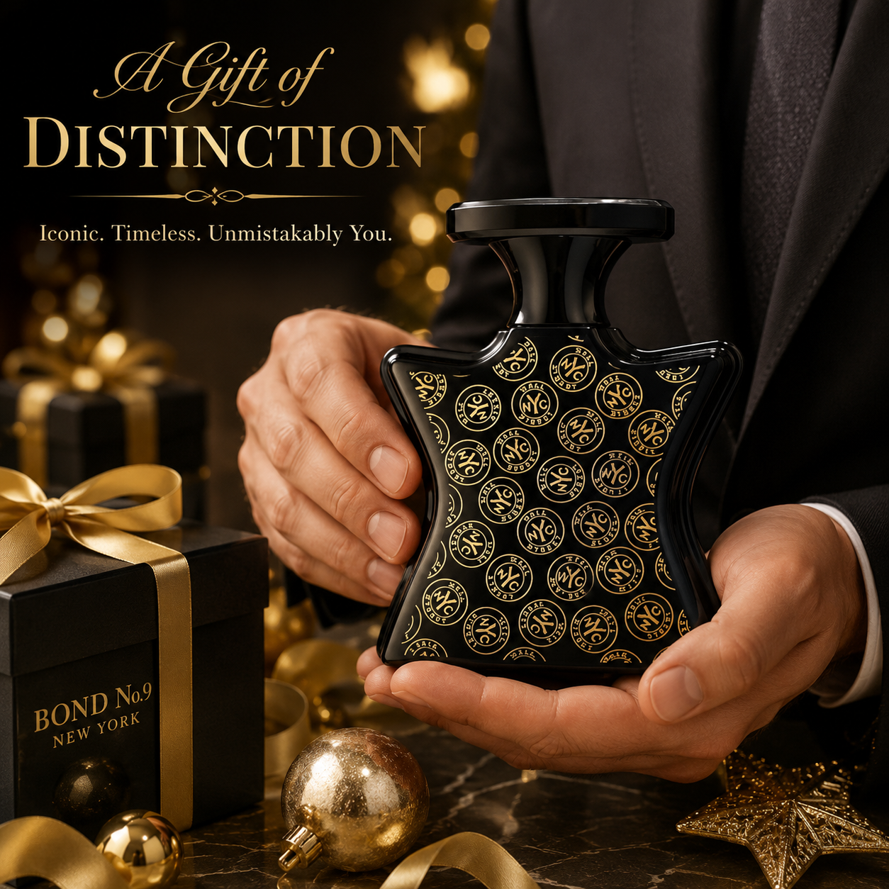 Bond No. 9 Wall Street Eau de  - огляд і ціна Event & Party Supply