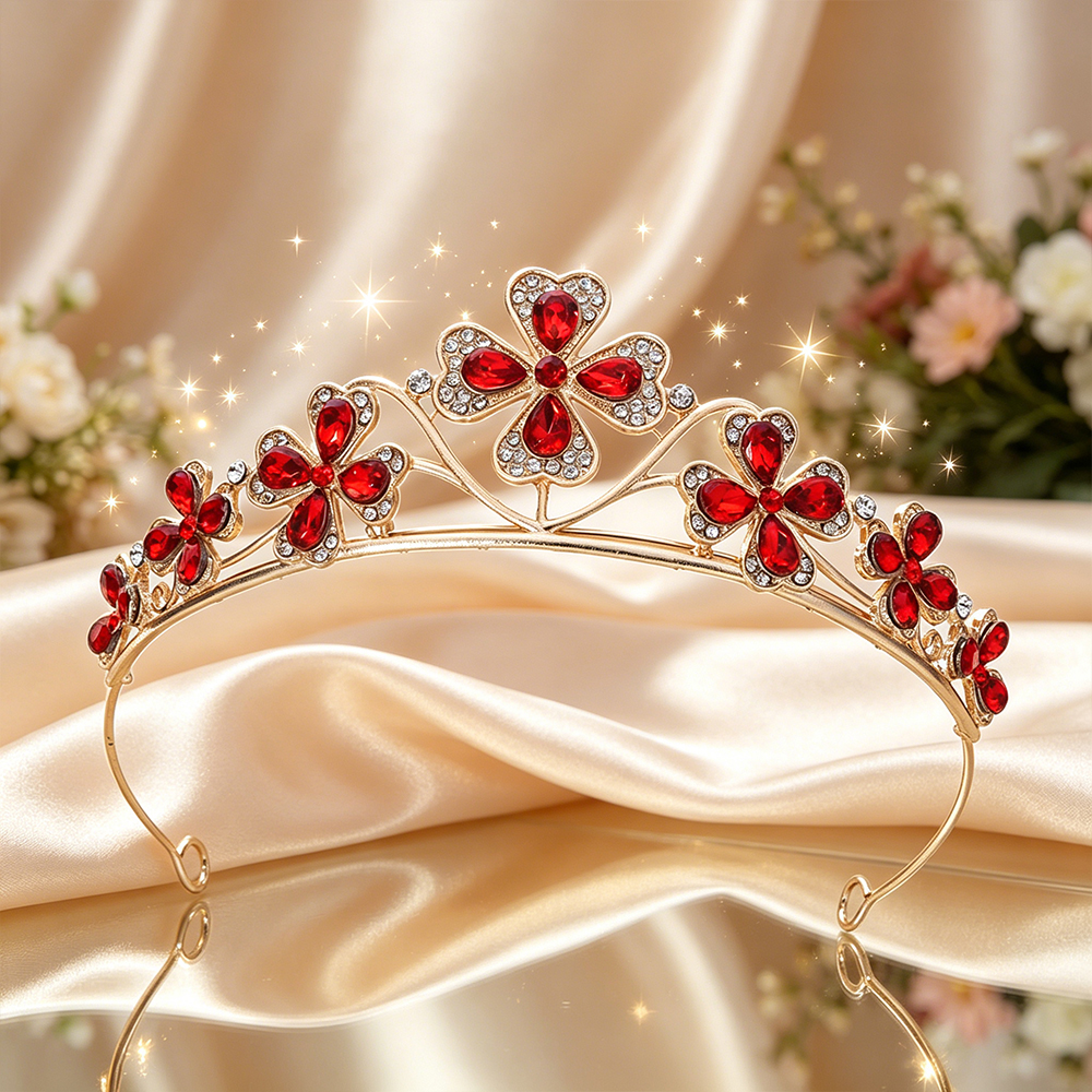 Four Leaf Clover Crystal Brida - огляд і ціна Event & Party Supply