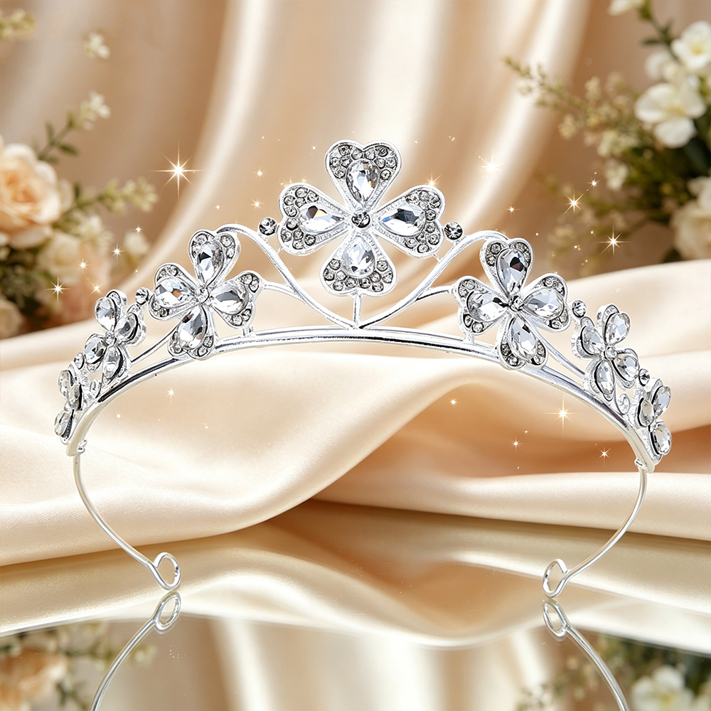 Four Leaf Clover Crystal Brida - огляд і ціна Event & Party Supply