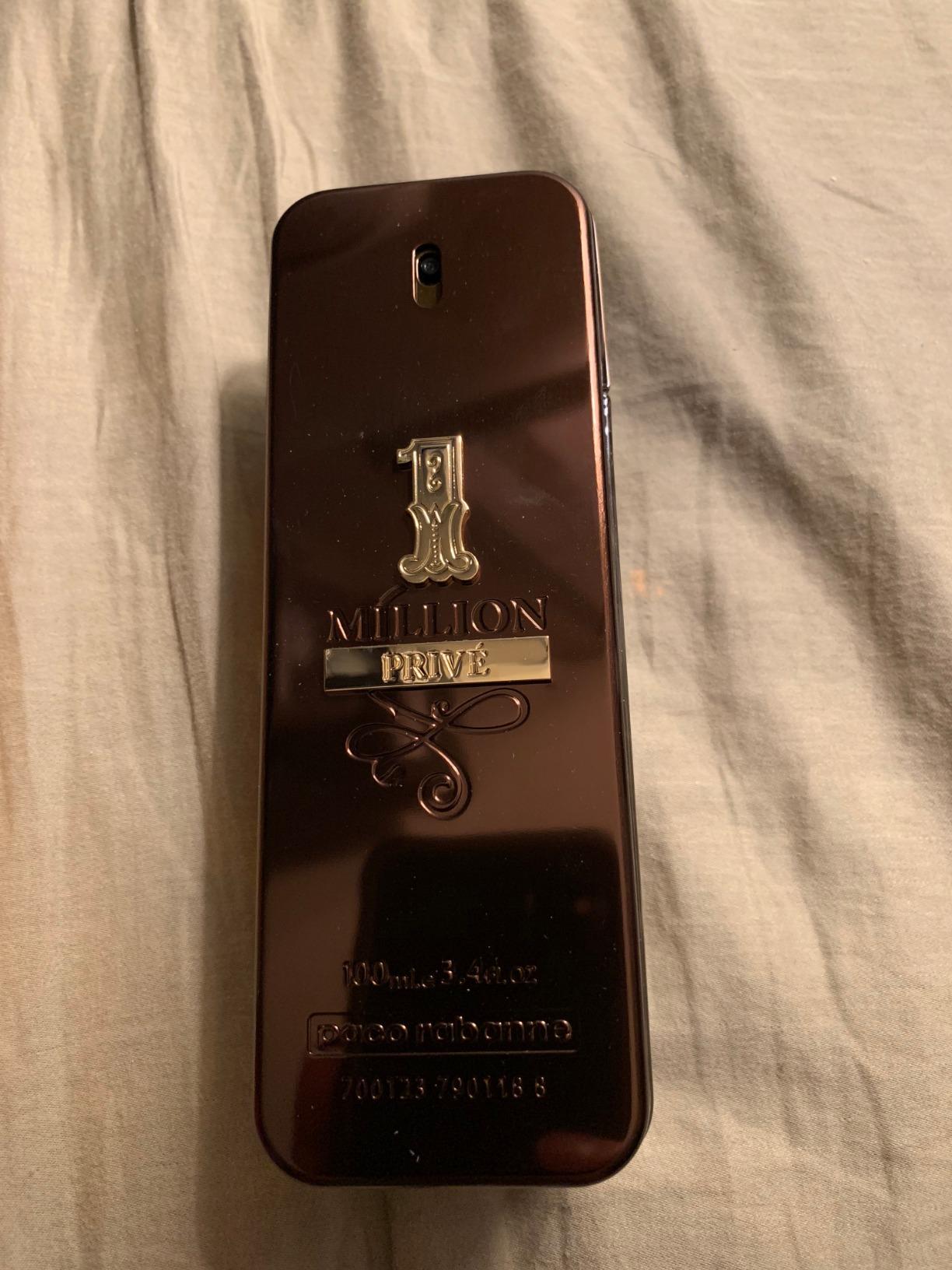 Rabanne 1 Million Parfum/Lucky - огляд і ціна Event & Party Supply