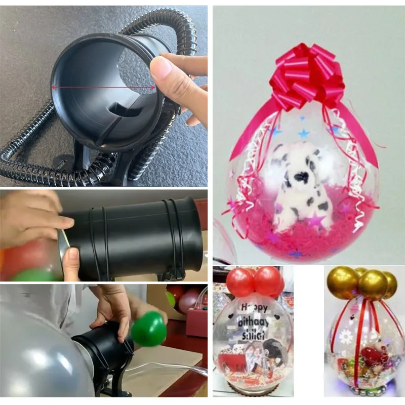Balloon Expander Machine Ballo - огляд і ціна Balloon Pump Hand