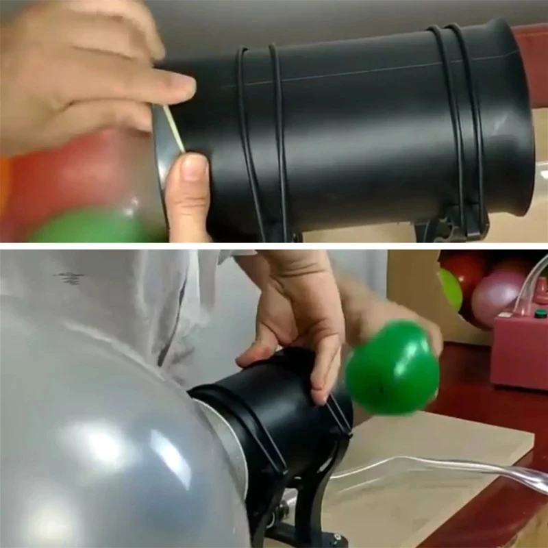 Balloon Expander Machine Ballo - огляд і ціна Balloon Pump Hand