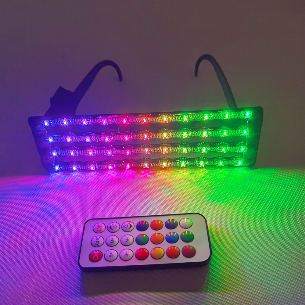 Fashion Glow Party Glasses Lig - огляд і ціна Event Party Dj