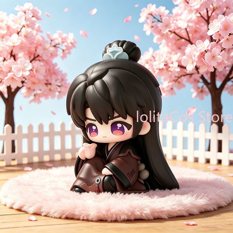 7cm Love and Deepspace Caleb Q - огляд і ціна Event Supplies