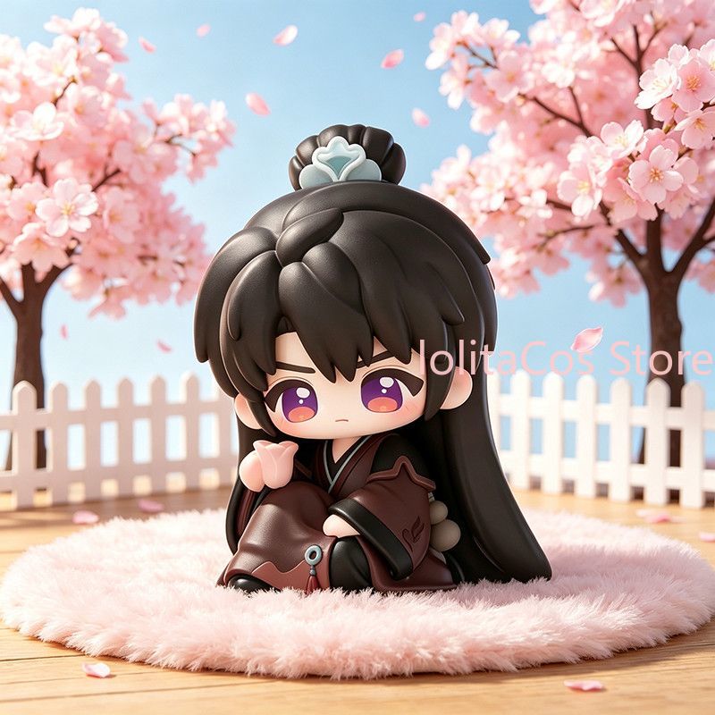 7cm Love and Deepspace Caleb Q - огляд і ціна Event Supplies