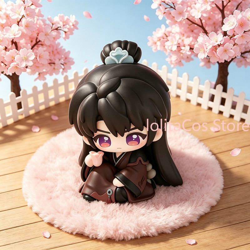 7cm Love and Deepspace Caleb Q - огляд і ціна Event Supplies