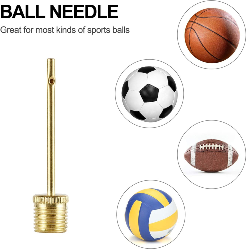 Tire Valve Adapter Ball Pump N - огляд і ціна Balloon Pump Hand