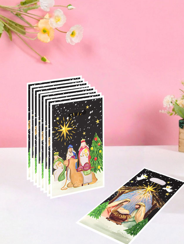 20Pcs/40Pcs Christening-Themed - огляд і ціна Party Event Supply Store