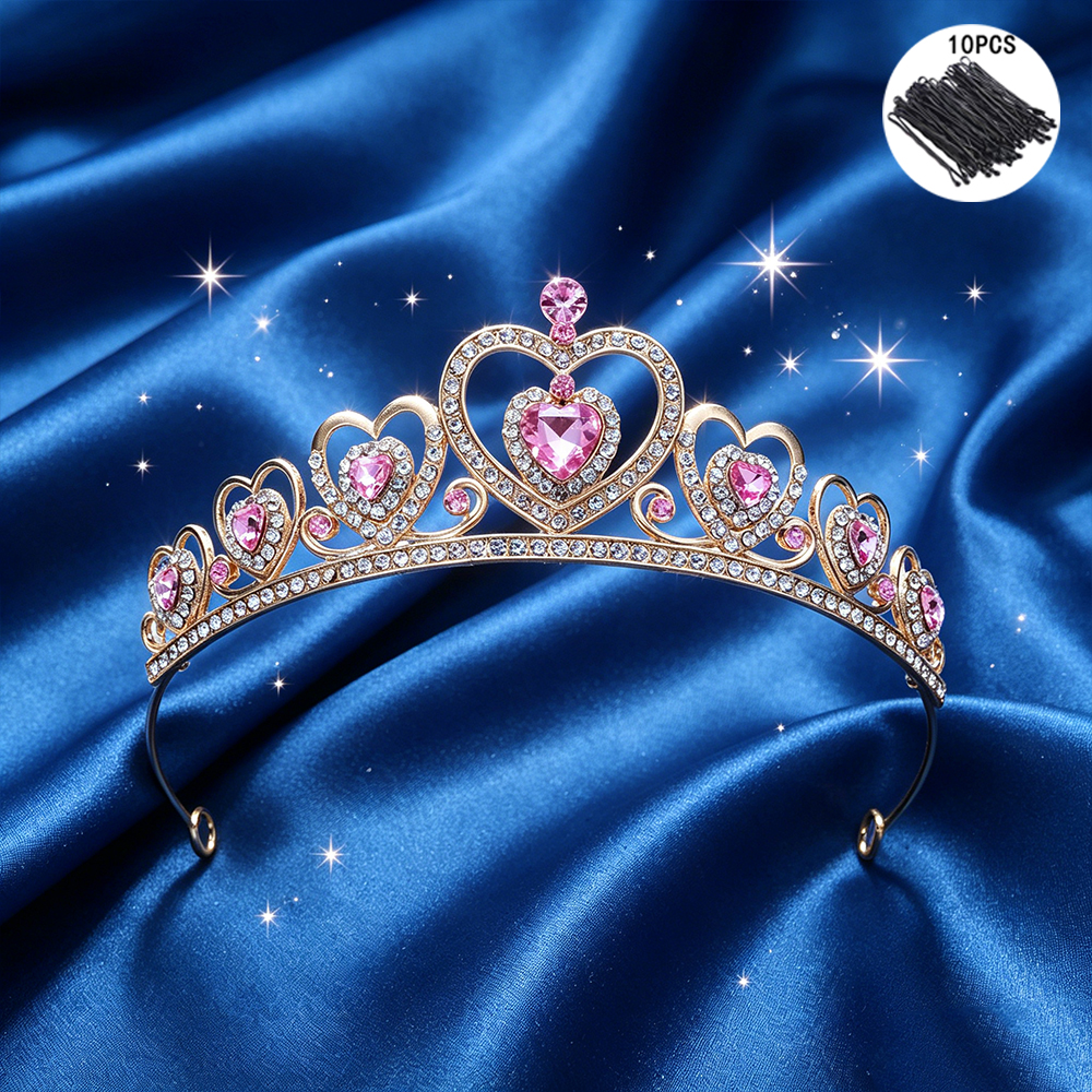 Sweetheart Girl Love Diamond L - огляд і ціна Event Supplies