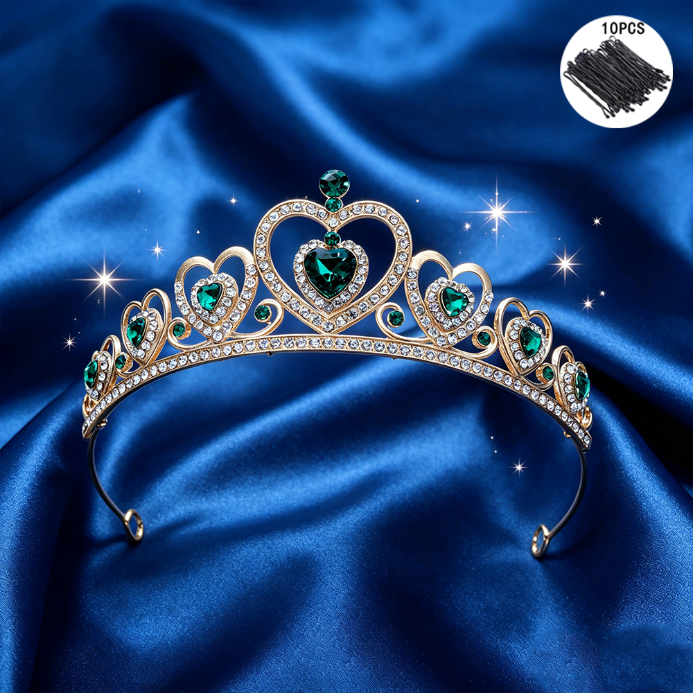Sweetheart Girl Love Diamond L - огляд і ціна Event Supplies