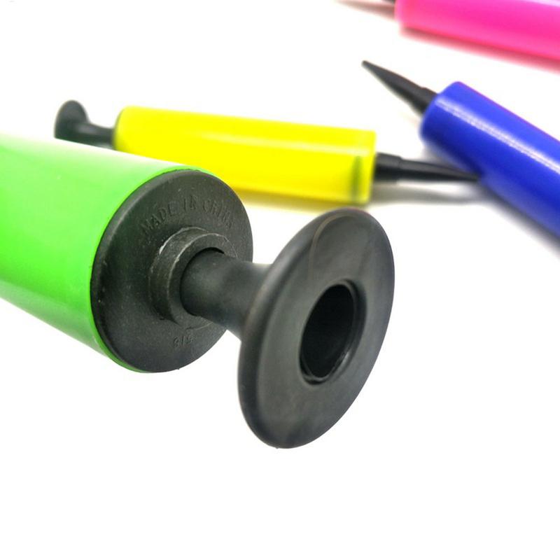 1PC Balloon Pump Balloon Infla - огляд і ціна Balloon Pump Hand