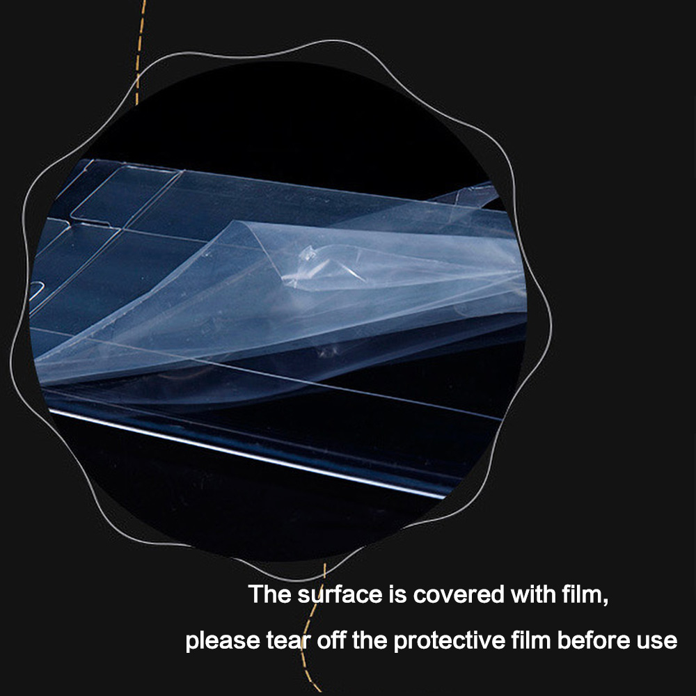50pcs Clear PVC Plastic Box We - огляд і ціна Event Party Box
