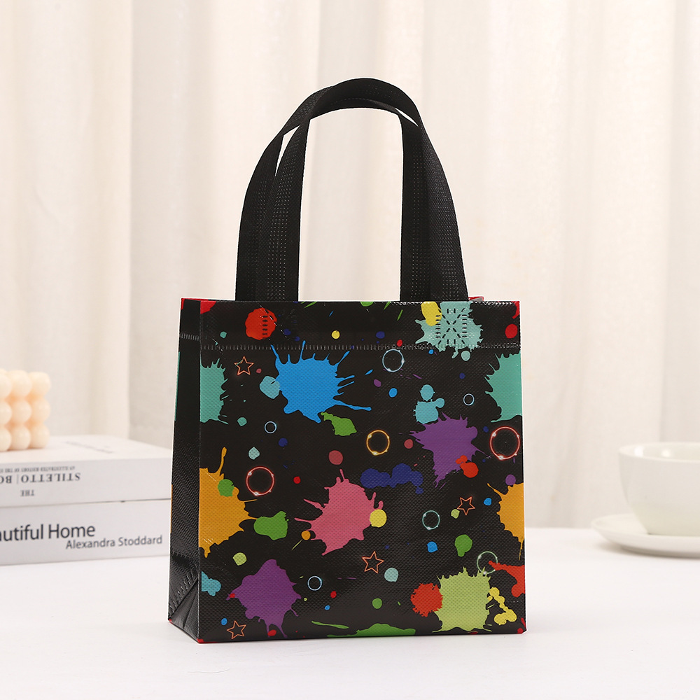 Gift Wrapping Bag Non-woven Fa - огляд і ціна Party Event Supply Store