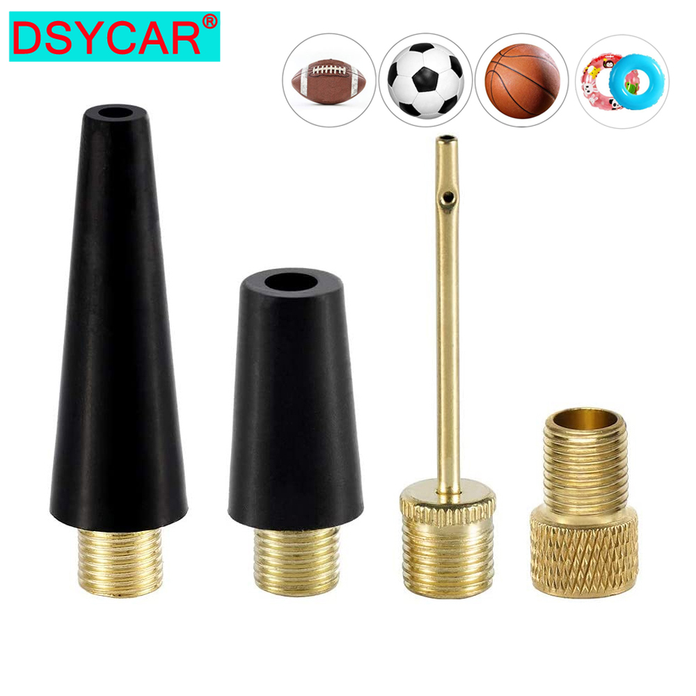 Tire Valve Adapter Ball Pump N - огляд і ціна Balloon Pump Hand