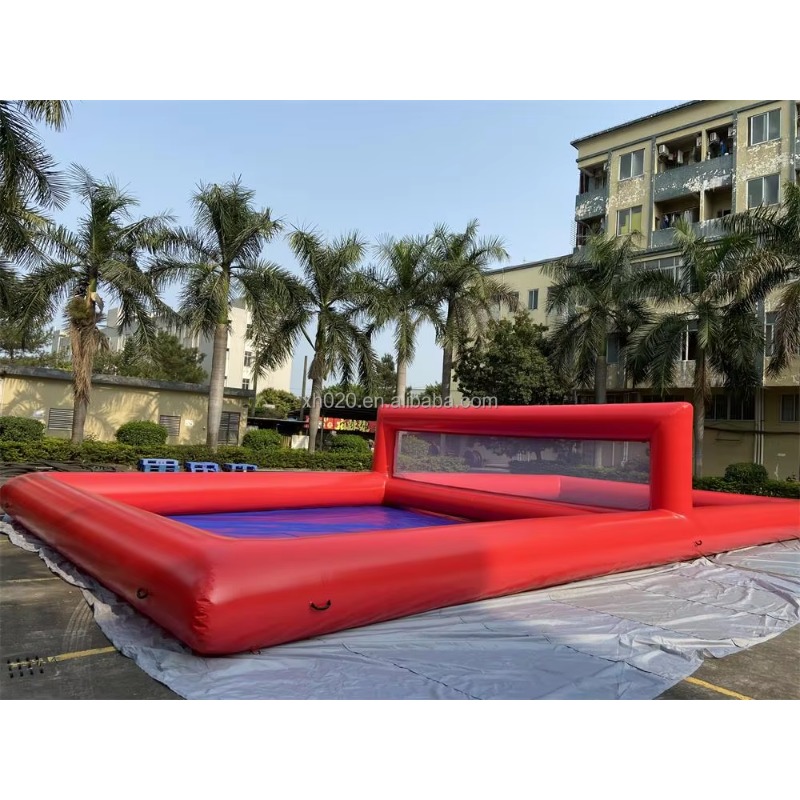 2026Popular Inflatable Water V - огляд і ціна Event & Party Supply