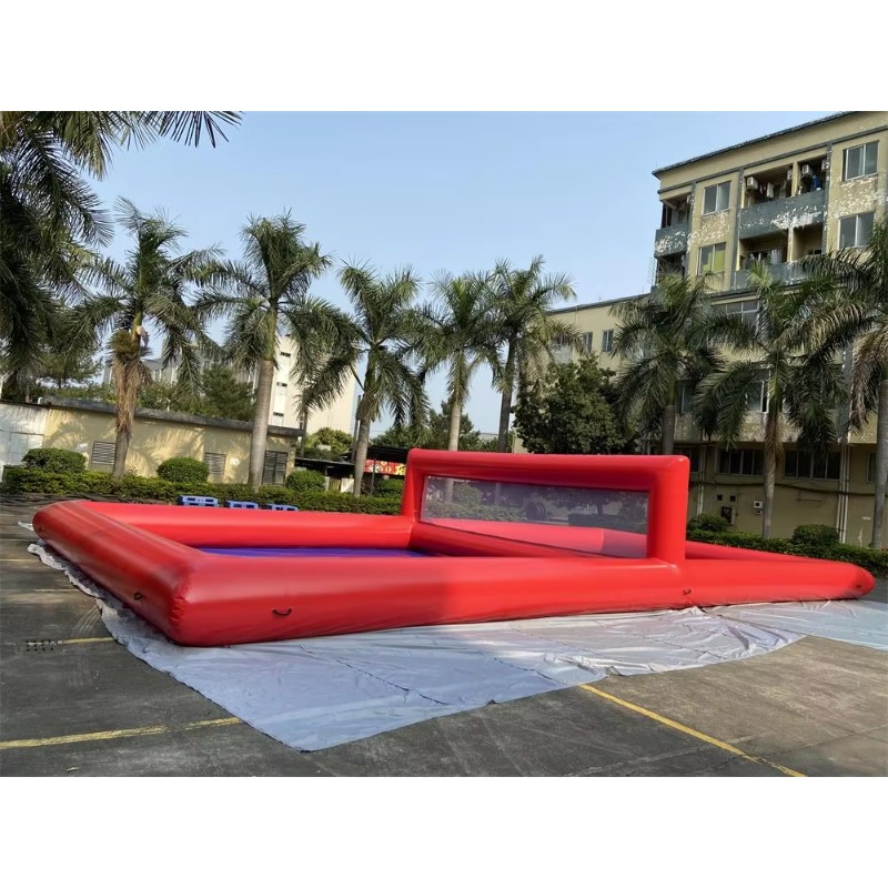 2026Popular Inflatable Water V - огляд і ціна Event & Party Supply