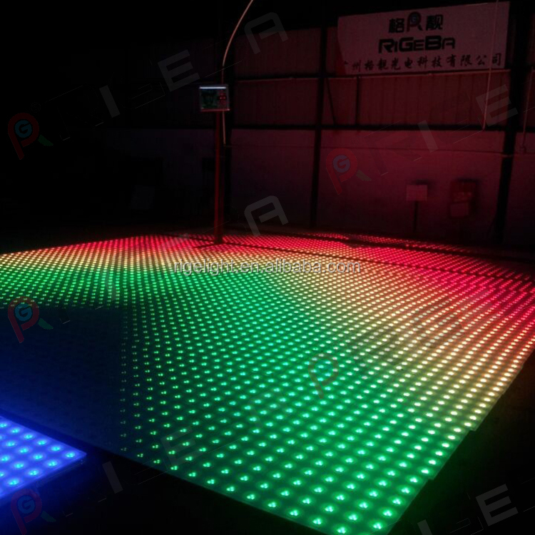 Led Video Flash Portable  Dj   - огляд і ціна Event Party Dj