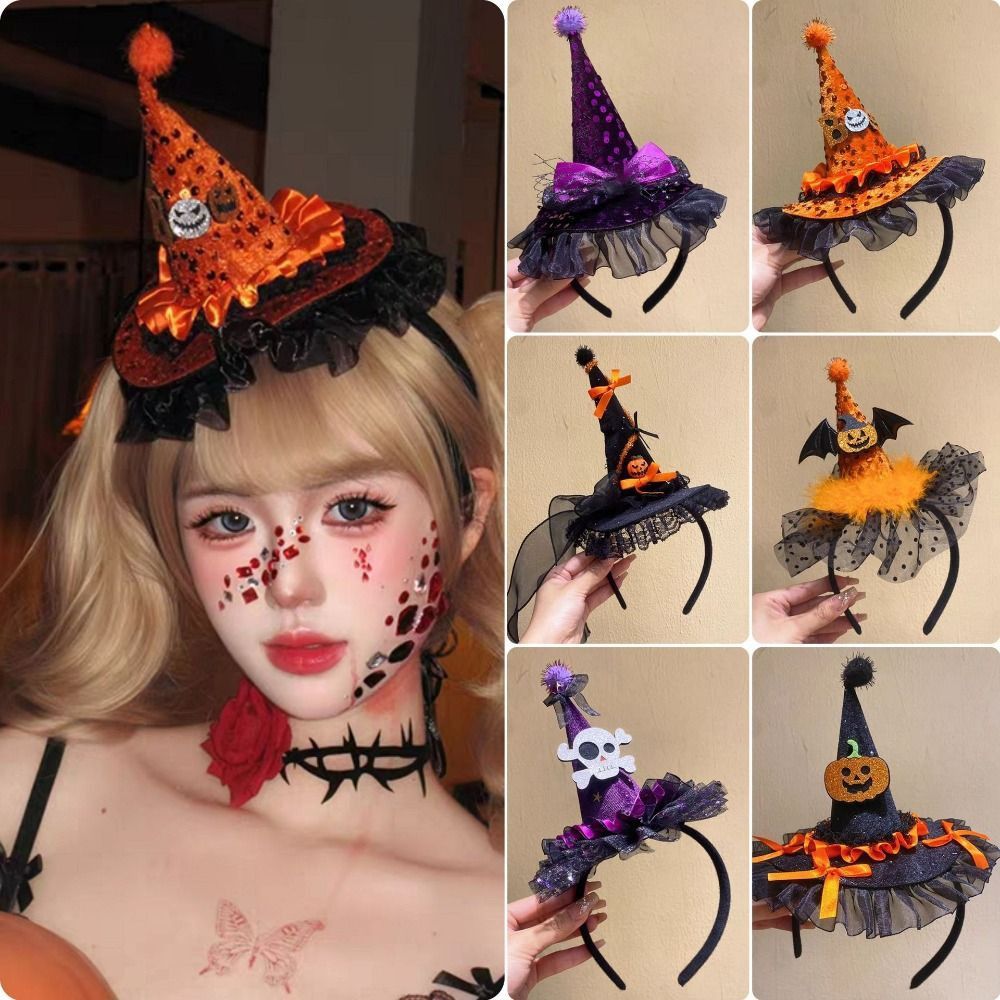 Personality Spider Halloween W - огляд і ціна Party Hat Cone