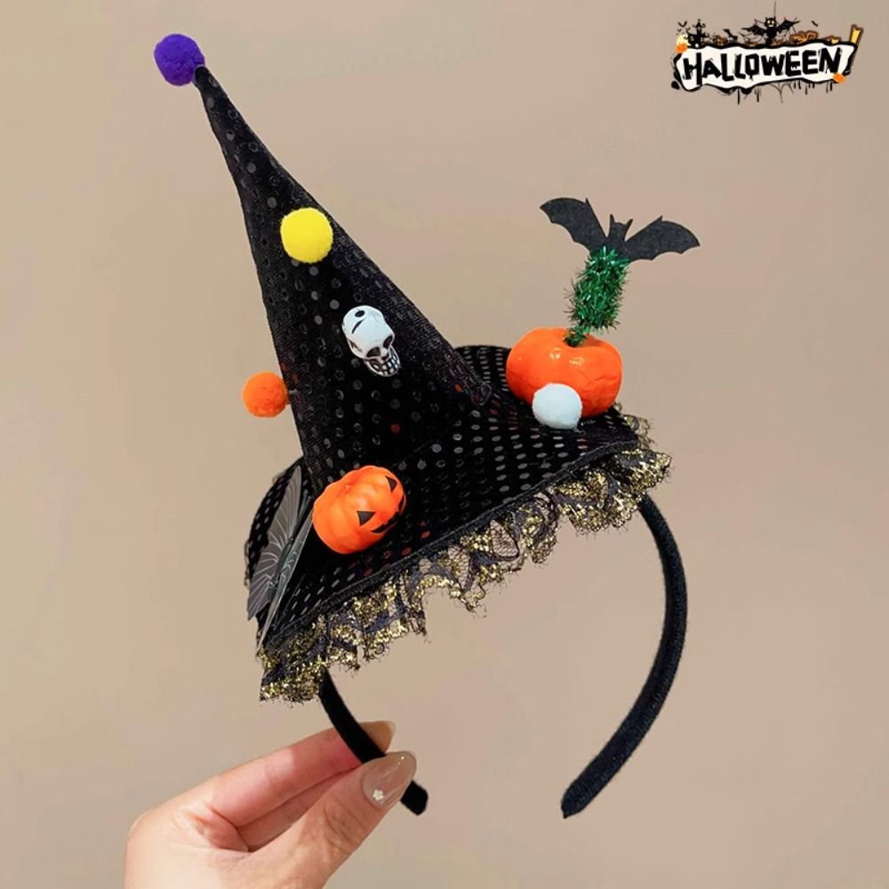 Personality Spider Halloween W - огляд і ціна Party Hat Cone
