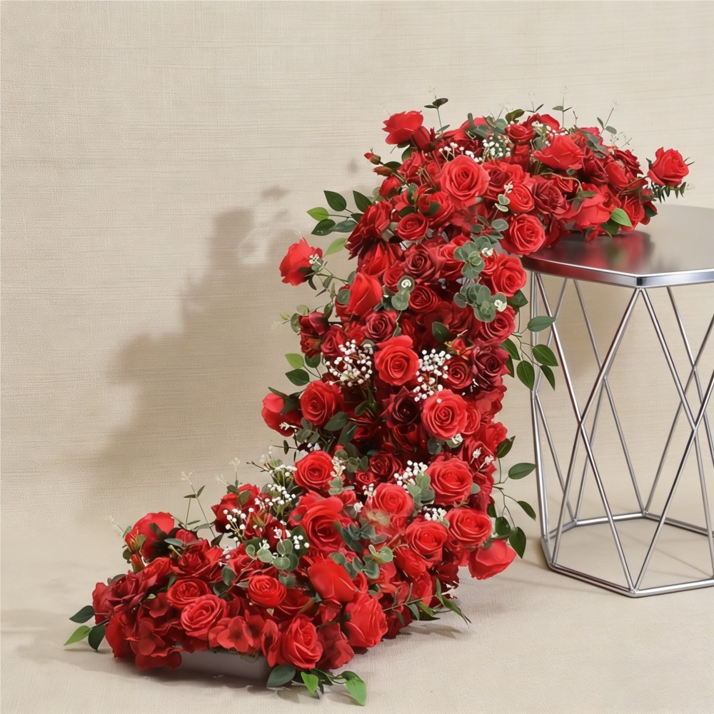 Uflower Artificial Flower Flow - огляд і ціна Flower Wall Panel
