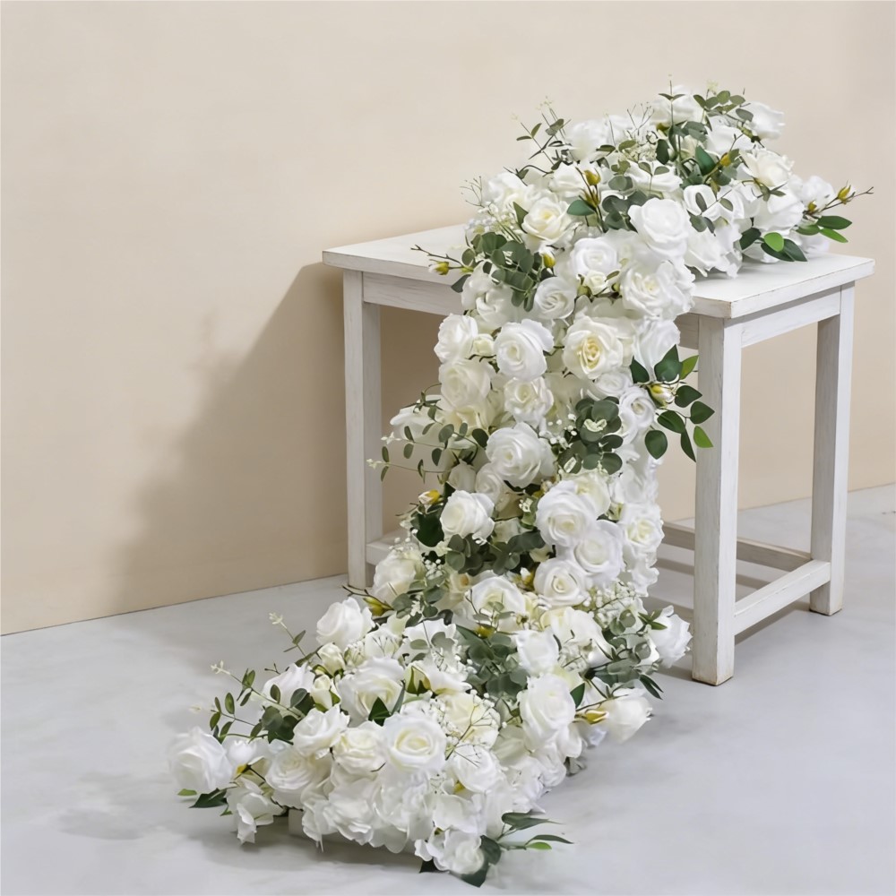 Uflower Artificial Flower Flow - огляд і ціна Flower Wall Panel