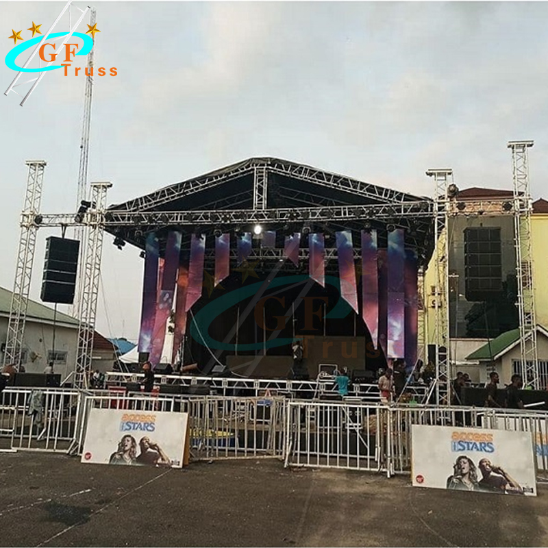 Portable Aluminum Alloy Lightw - огляд і ціна Event Party Dj