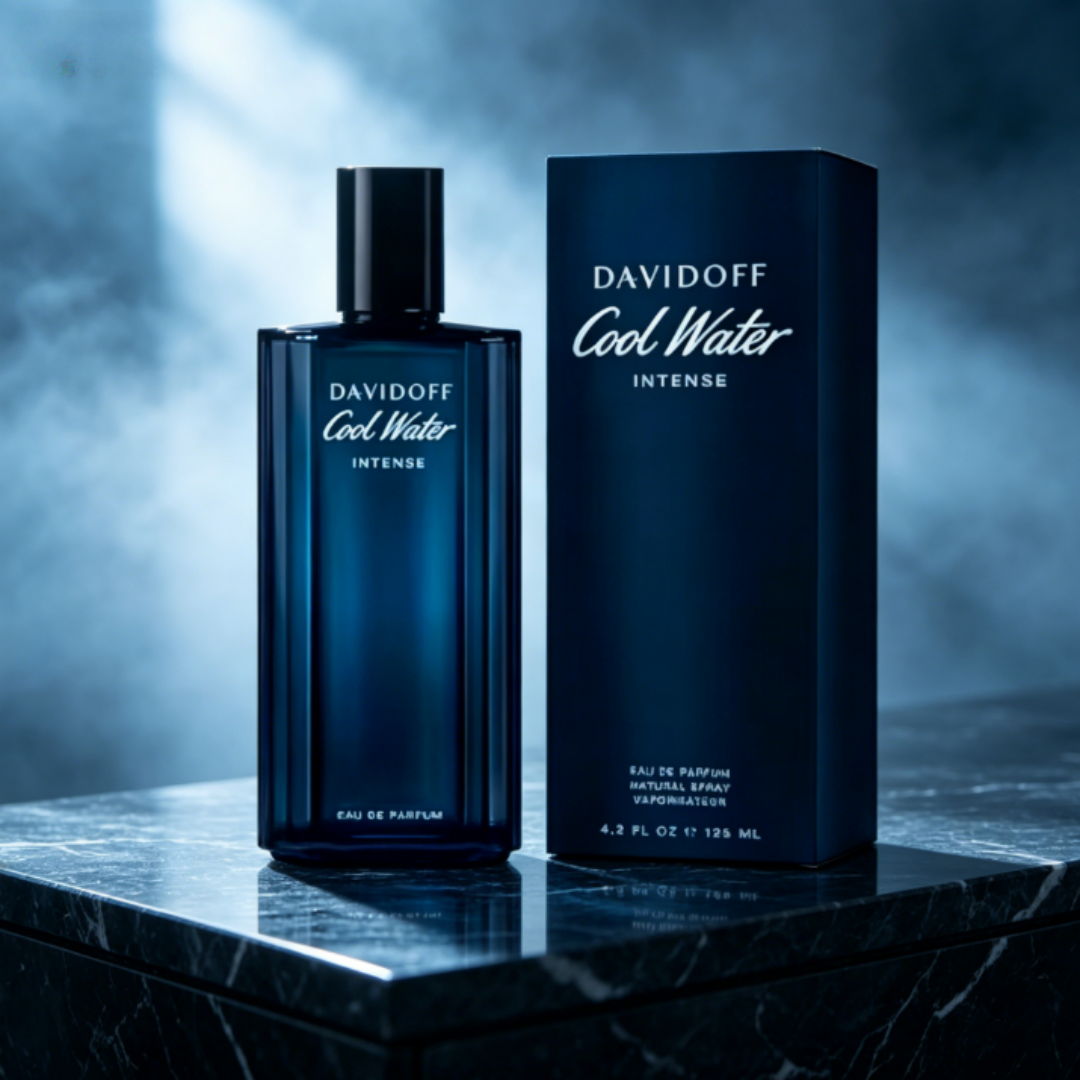 Charm lasts all day Davidoff C - огляд і ціна Event & Party Supply