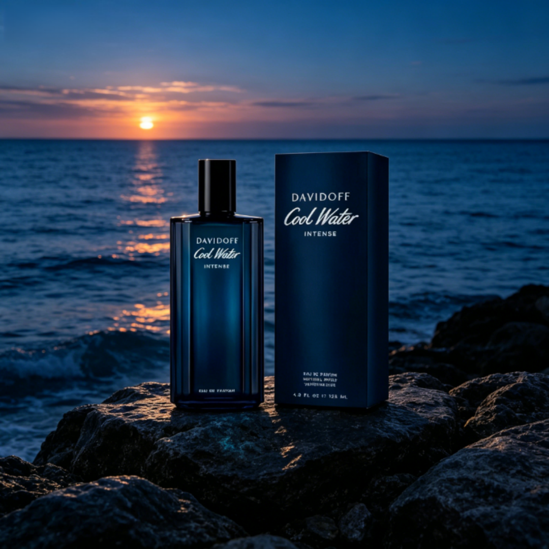 Charm lasts all day Davidoff C - огляд і ціна Event & Party Supply