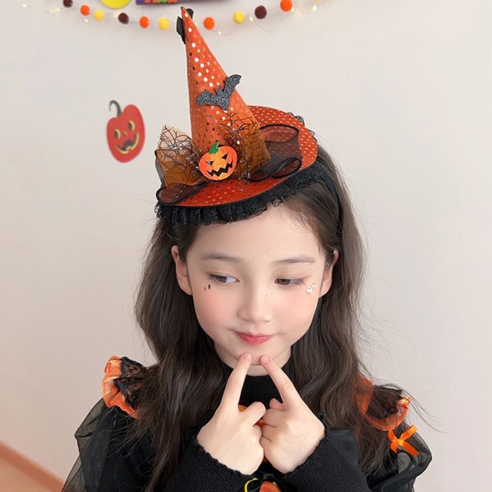Interesting Spider Halloween W - огляд і ціна Party Hat Cone