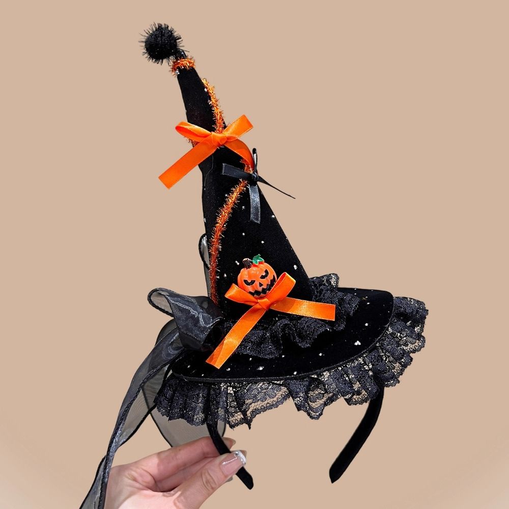 Interesting Spider Halloween W - огляд і ціна Party Hat Cone