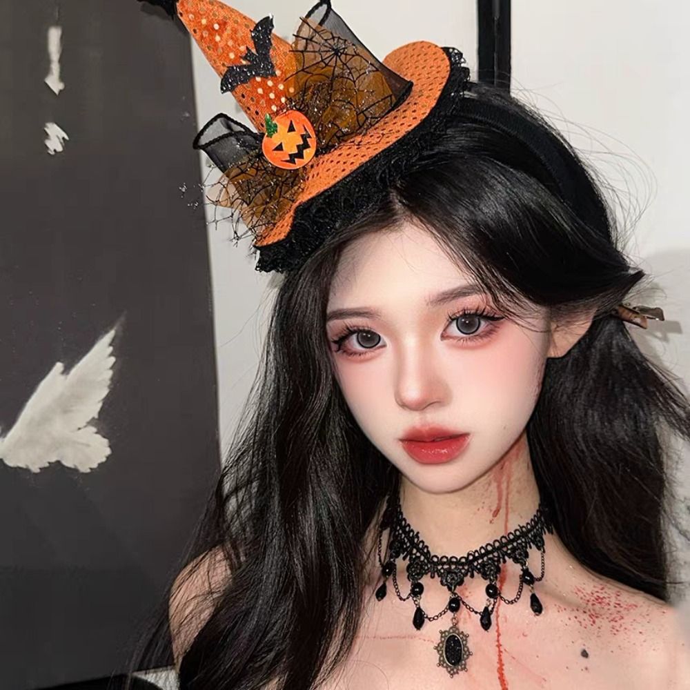 Interesting Spider Halloween W - огляд і ціна Party Hat Cone