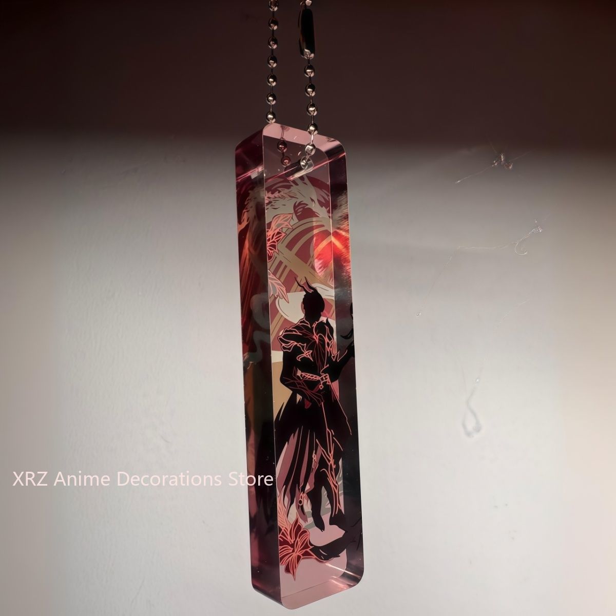 Love and Deepspace Sylus  Keyc - огляд і ціна Event Supplies