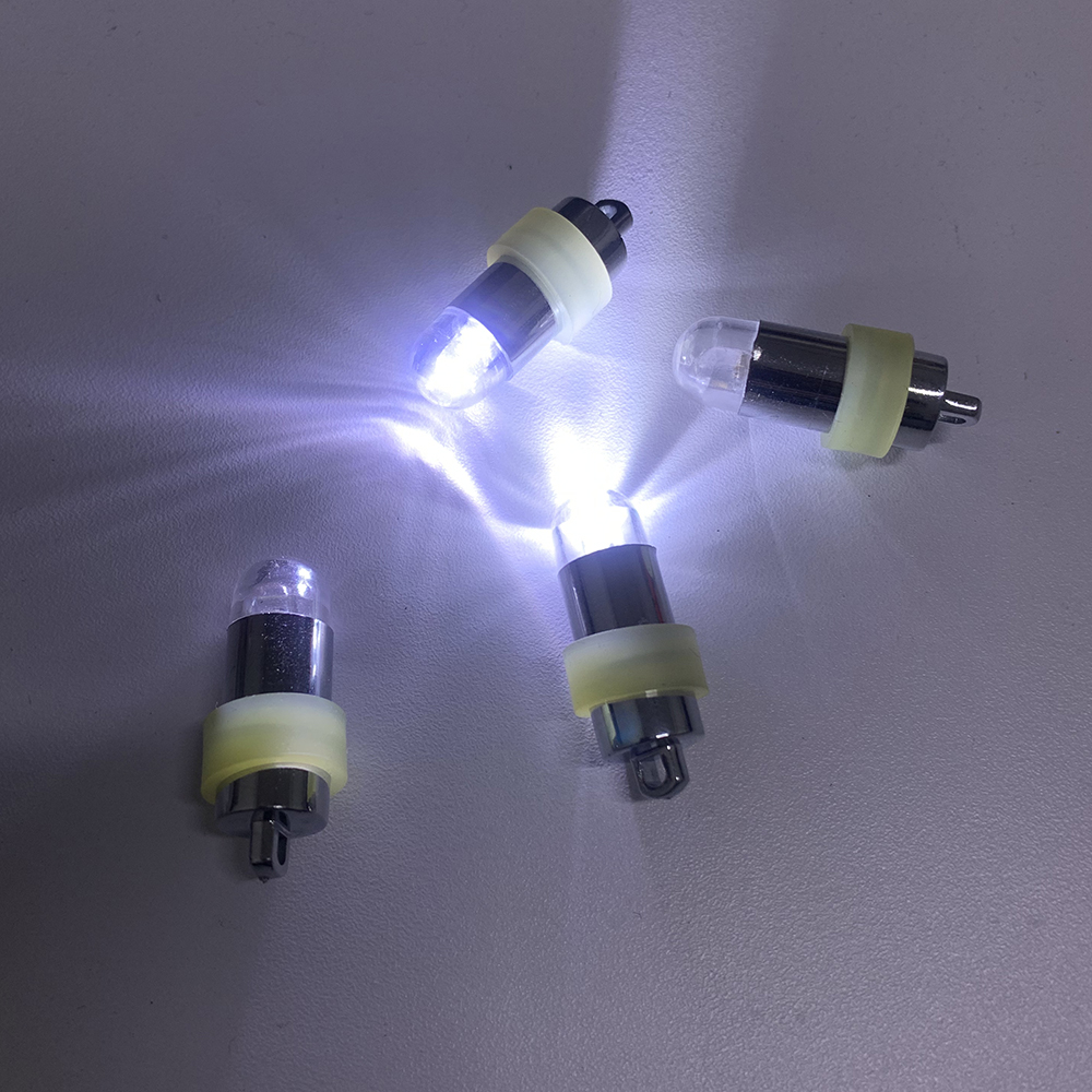 10PCS LED Ball Balloon Light S - огляд і ціна Led Balloon Light