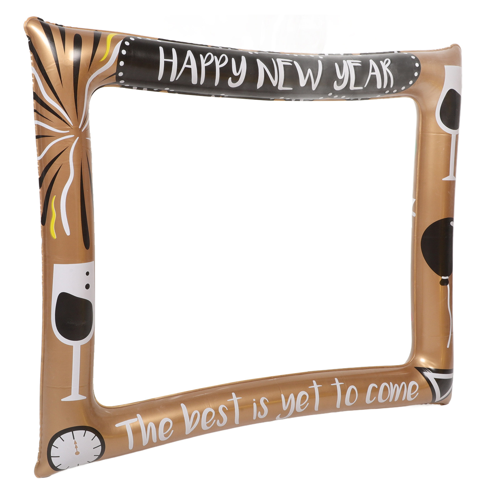 Inflatable Photo Frame Happy N - огляд і ціна Photo Booth Frame