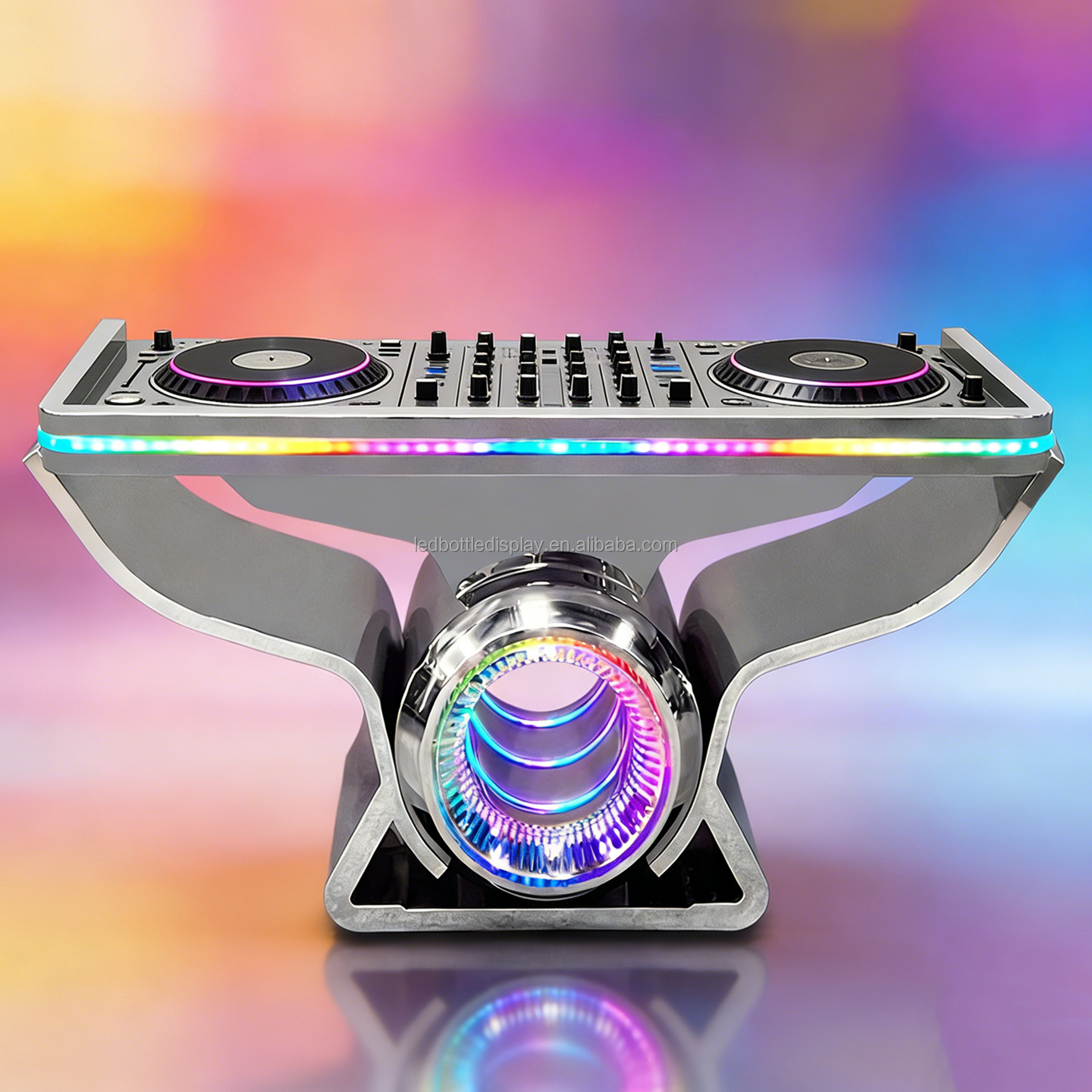 LiqVis VIP Clubs Weddings Even - огляд і ціна Event Party Dj
