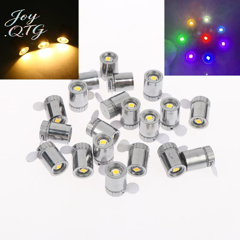 Hot 10Pcs Tiny Light Toys Mini - огляд і ціна Led Balloon Light