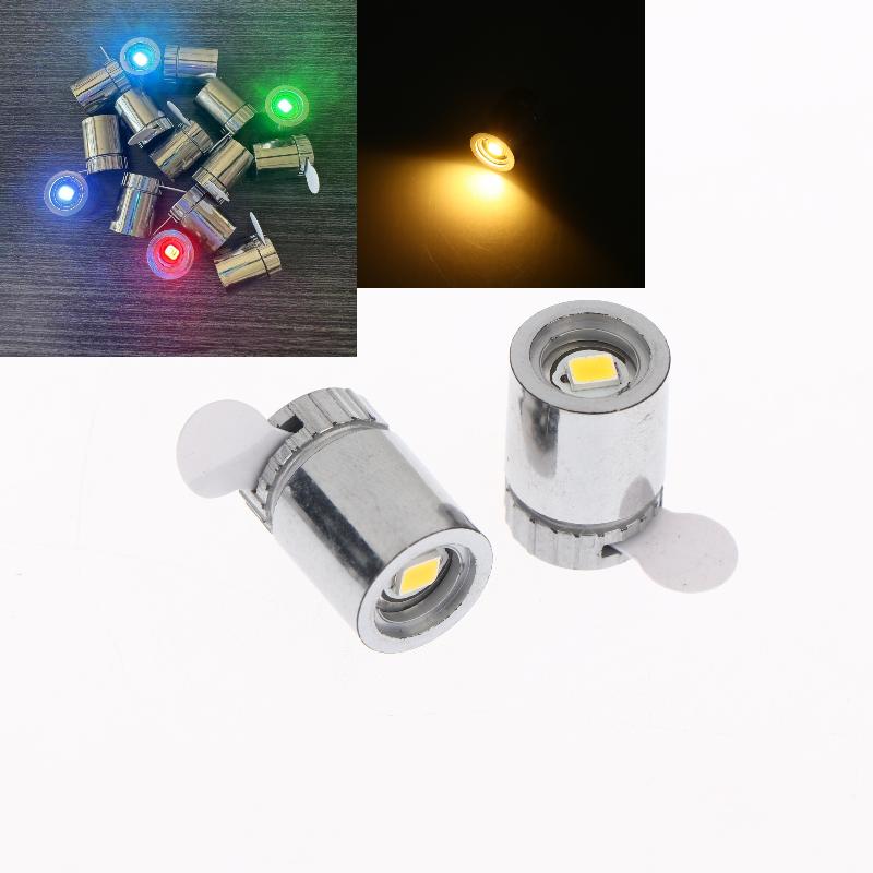 Hot 10Pcs Tiny Light Toys Mini - огляд і ціна Led Balloon Light