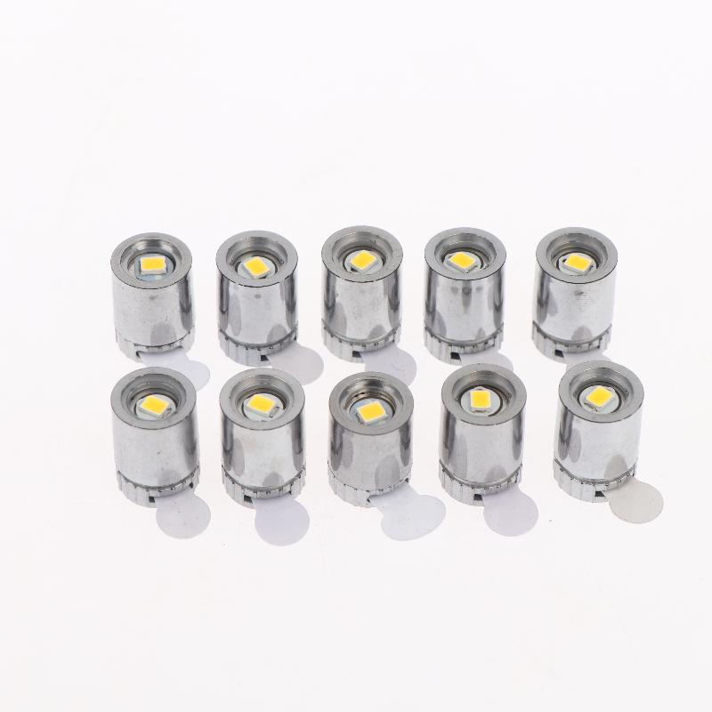 Hot 10Pcs Tiny Light Toys Mini - огляд і ціна Led Balloon Light